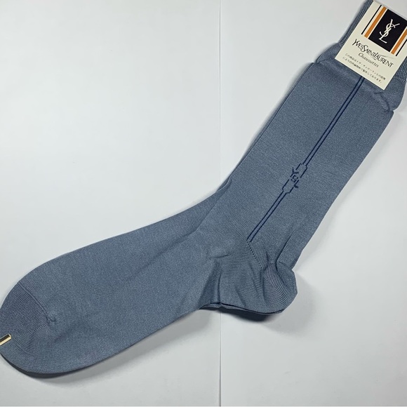 Authentic YSL Men’s Socks - Picture 6 of 11